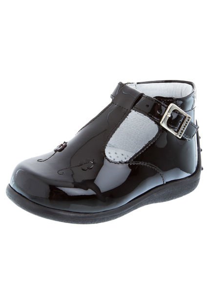 Zapato Casual Andanenes Negro - Compra Ahora | Dafiti Colombia