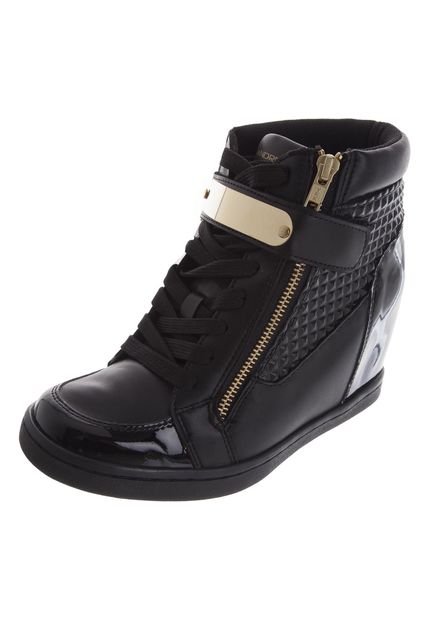 Sneakers ANDREA Negro - Compra Ahora | Dafiti Colombia
