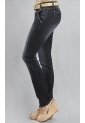 Jean Animal Connection Negro de Animal Connection