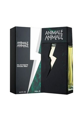 Perfume Animale Animale Hom 200ml Animale