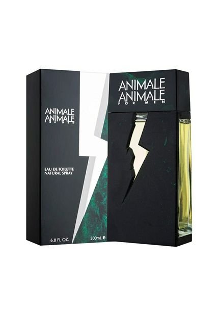 Perfume Animale Animale Hom 200ml