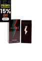 Perfume Animale De Parlux Para Hombre 200 Ml de Animale