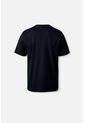 Camiseta De Demon Slayer Negra Estampada Género Neutro XS de ANIME