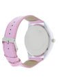 Reloj Pink Connection Rosado-Blanco de Anna Flynn