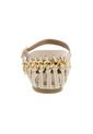 Baleta Anna Flynn Magi Café-Beige de Anna Flynn