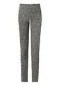 Leggins Anna Flynn Gris de Anna Flynn