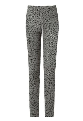 Leggins Anna Flynn Gris