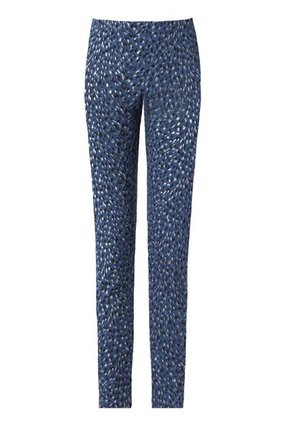 Leggins Anna Flynn Azul