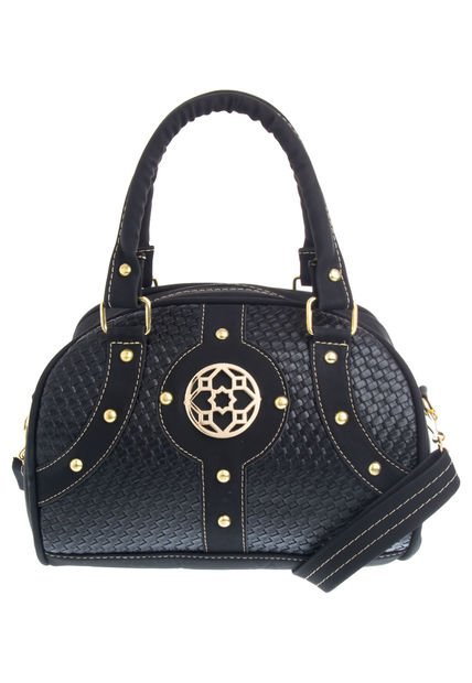 Bolso Anna Flynn Negro
