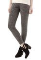 Leggins Anna Flynn Gris de Anna Flynn