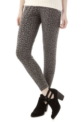 Leggins Anna Flynn Gris