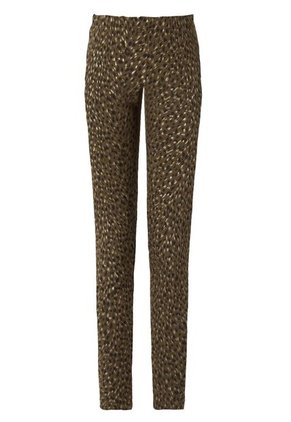 Leggins Anna Flynn Café