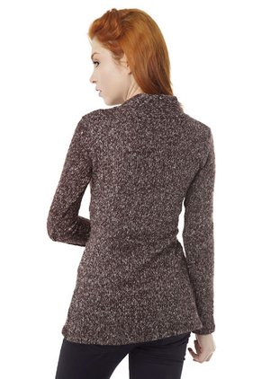 Saco Anna Flynn Café