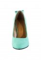 Zapato Anna Flynn Verde Menta de Anna Flynn