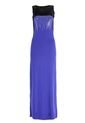 Vestido Anna Flynn Azul Rey de Anna Flynn