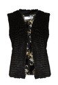 Chaleco Anna Flynn Negro de Anna Flynn