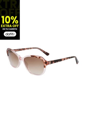 Gafas Anne Klein Modelo Ak7078-5517660 Multicolor Mujer ANNE KLEIN SUN