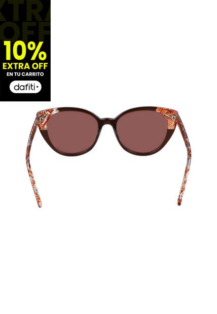 Gafas ANNE KLEIN SUN Modelo AK7099 200 Marron Mujer