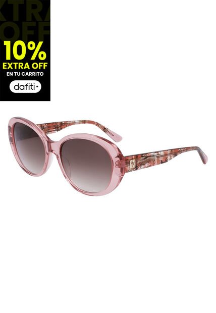 Gafas ANNE KLEIN SUN Modelo AK7081 200 Rosa Mujer
