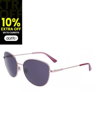 Gafas ANNE KLEIN SUN Modelo AK7084 770 Rosa Mujer ANNE KLEIN SUN