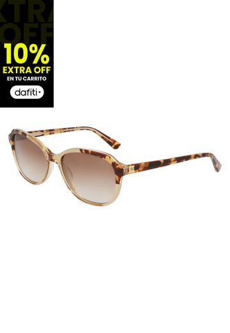 Gafas ANNE KLEIN SUN Modelo AK7078 203 Blanco Mujer ANNE KLEIN SUN