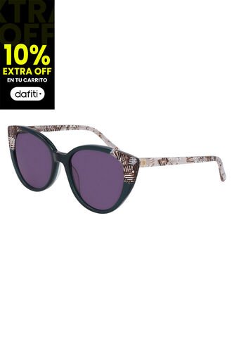 Gafas ANNE KLEIN SUN Modelo AK7099 440 Verde Mujer ANNE KLEIN SUN