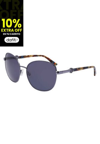 Gafas ANNE KLEIN SUN Modelo AK7088 030 Plateado Mujer ANNE KLEIN SUN
