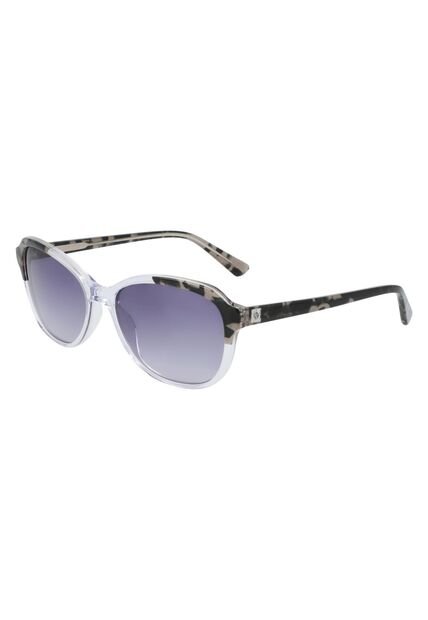 Gafas ANNE KLEIN SUN Modelo AK7078 020 Gris Mujer