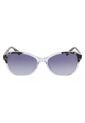 Gafas ANNE KLEIN SUN Modelo AK7078 020 Gris Mujer de ANNE KLEIN SUN