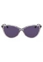 Gafas ANNE KLEIN SUN Modelo AK7091 021 Gris Mujer de ANNE KLEIN SUN