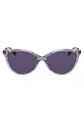 Gafas ANNE KLEIN SUN Modelo AK7091 021 Gris Mujer