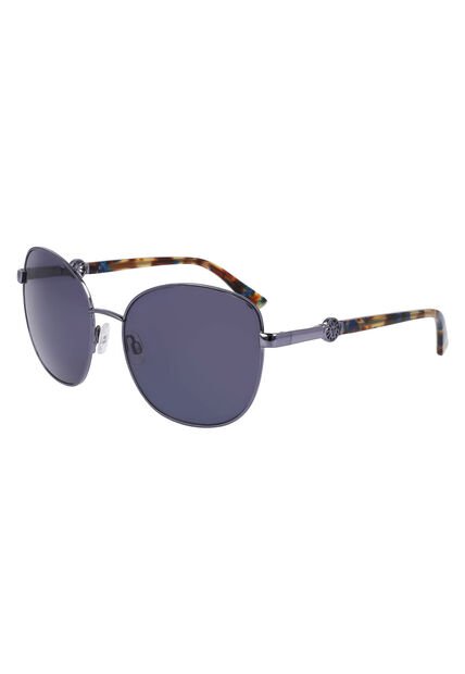 Gafas ANNE KLEIN SUN Modelo AK7088 030 Plateado Mujer