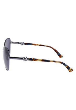 Gafas ANNE KLEIN SUN Modelo AK7088 030 Plateado Mujer