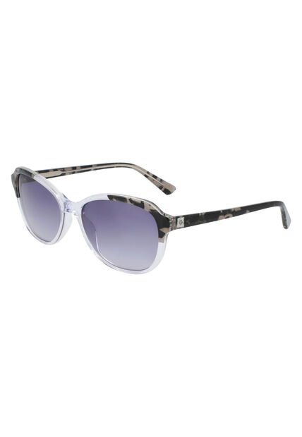 Gafas ANNE KLEIN SUN Modelo AK7078 020 Gris Mujer