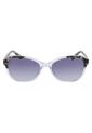 Gafas ANNE KLEIN SUN Modelo AK7078 020 Gris Mujer de ANNE KLEIN SUN