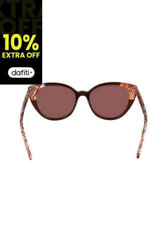 Gafas ANNE KLEIN SUN Modelo AK7099 200 Marron Mujer ANNE KLEIN SUN