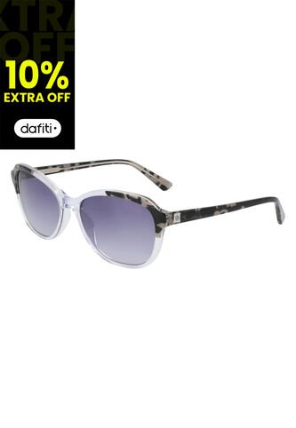 Gafas ANNE KLEIN SUN Modelo AK7078 020 Gris Mujer ANNE KLEIN SUN