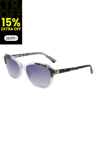 Gafas ANNE KLEIN SUN Modelo AK7078 020 Gris Mujer ANNE KLEIN SUN