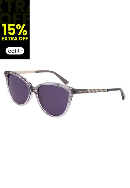 Gafas ANNE KLEIN SUN Modelo AK7091 021 Gris Mujer