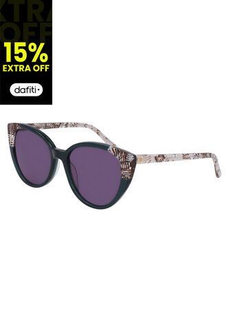 Gafas ANNE KLEIN SUN Modelo AK7099 440 Verde Mujer ANNE KLEIN SUN