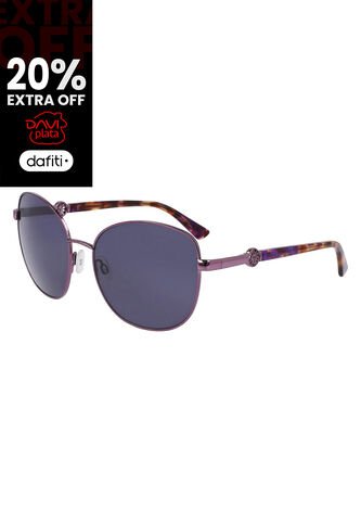 Gafas ANNE KLEIN SUN Modelo AK7088 501 Rosa Mujer ANNE KLEIN SUN