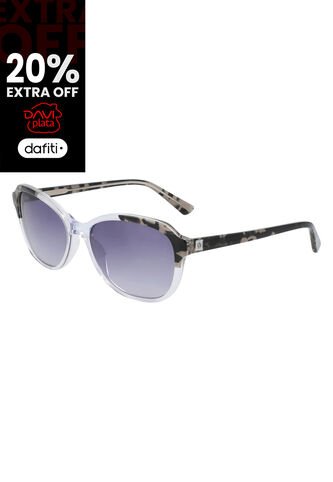 Gafas ANNE KLEIN SUN Modelo AK7078 020 Gris Mujer ANNE KLEIN SUN