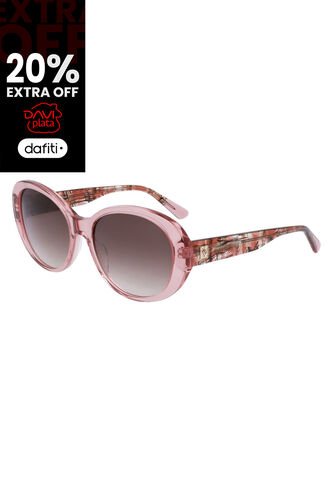 Gafas ANNE KLEIN SUN Modelo AK7081 200 Rosa Mujer ANNE KLEIN SUN