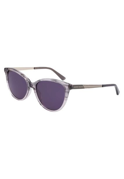 Gafas ANNE KLEIN SUN Modelo AK7091 021 Gris Mujer