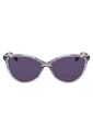 Gafas ANNE KLEIN SUN Modelo AK7091 021 Gris Mujer de ANNE KLEIN SUN