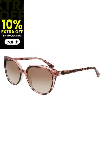 Gafas ANNE KLEIN SUN Modelo AK7077 690 Rosa Mujer ANNE KLEIN SUN