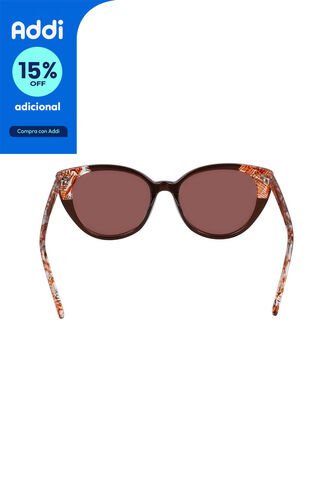 Gafas ANNE KLEIN SUN Modelo AK7099 200 Marron Mujer ANNE KLEIN SUN