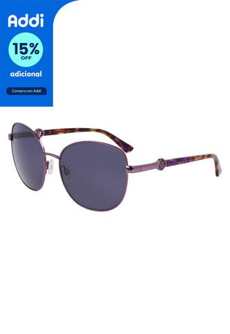 Gafas ANNE KLEIN SUN Modelo AK7088 501 Rosa Mujer ANNE KLEIN SUN