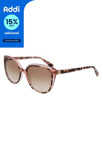 Gafas ANNE KLEIN SUN Modelo AK7077 690 Rosa Mujer ANNE KLEIN SUN