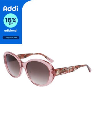 Gafas ANNE KLEIN SUN Modelo AK7081 200 Rosa Mujer ANNE KLEIN SUN